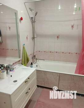 1-к квартира, сданный дом, 66м2, 2/5 этаж