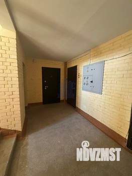 1-к квартира, вторичка, 46м2, 6/8 этаж