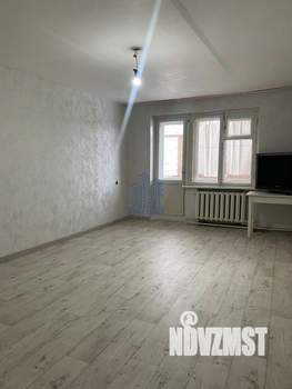 3-к квартира, вторичка, 62м2, 5/5 этаж