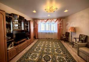 2-к квартира, вторичка, 83м2, 10/16 этаж