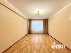 1-к квартира, вторичка, 45м2, 3/9 этаж