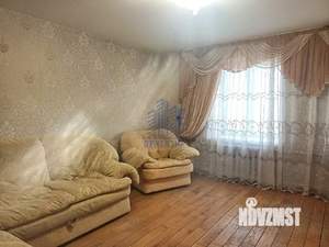 3-к квартира, вторичка, 70м2, 4/9 этаж