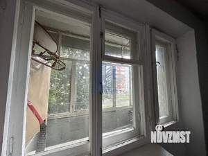 2-к квартира, вторичка, 45м2, 2/5 этаж