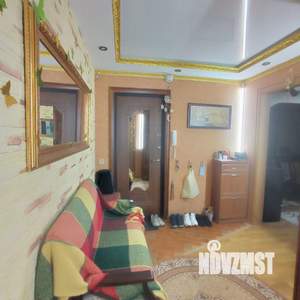 3-к квартира, вторичка, 70м2, 9/9 этаж