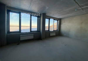 3-к квартира, вторичка, 99м2, 17/22 этаж