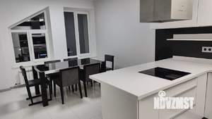 3-к квартира, вторичка, 93м2, 5/5 этаж
