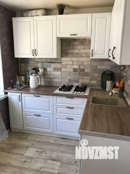 2-к квартира, вторичка, 44м2, 1/5 этаж