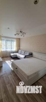 2-к квартира, вторичка, 52м2, 3/5 этаж