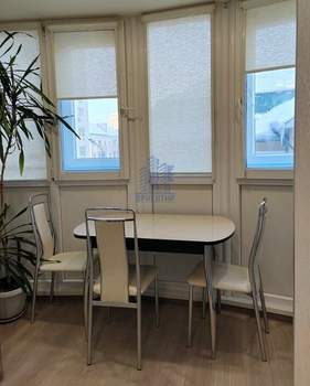 1-к квартира, вторичка, 45м2, 3/10 этаж