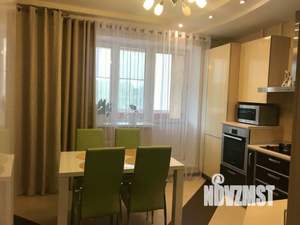 1-к квартира, вторичка, 50м2, 3/12 этаж