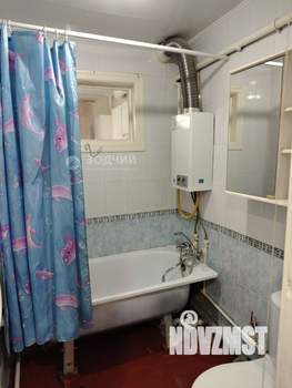 1-к квартира, вторичка, 32м2, 1/5 этаж