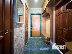 1-к квартира, вторичка, 34м2, 7/10 этаж