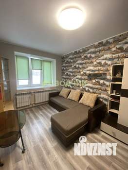 1-к квартира, вторичка, 37м2, 2/14 этаж