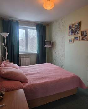 3-к квартира, вторичка, 72м2, 5/5 этаж