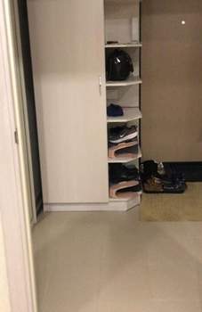 1-к квартира, вторичка, 35м2, 7/16 этаж