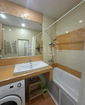 2-к квартира, вторичка, 66м2, 6/7 этаж