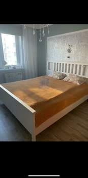 3-к квартира, вторичка, 70м2, 4/9 этаж