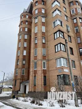 1-к квартира, вторичка, 50м2, 1/11 этаж