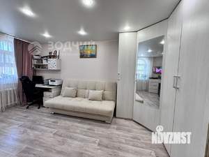1-к квартира, вторичка, 38м2, 2/9 этаж