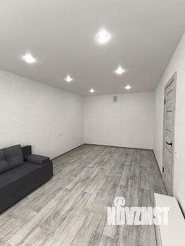 1-к квартира, вторичка, 34м2, 8/9 этаж