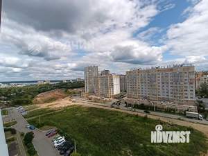 3-к квартира, вторичка, 83м2, 8/9 этаж