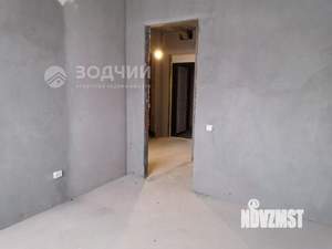 2-к квартира, вторичка, 65м2, 7/16 этаж