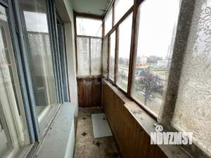 1-к квартира, вторичка, 30м2, 3/5 этаж