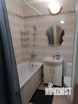 1-к квартира, вторичка, 43м2, 6/9 этаж