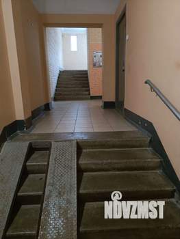 2-к квартира, вторичка, 59м2, 2/9 этаж