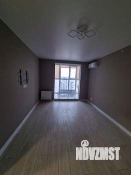 1-к квартира, вторичка, 37м2, 15/16 этаж