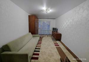 1-к квартира, вторичка, 31м2, 4/5 этаж