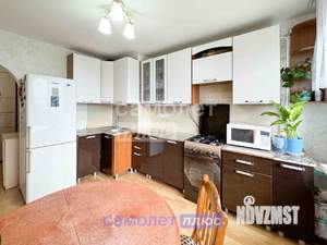 1-к квартира, вторичка, 32м2, 6/6 этаж