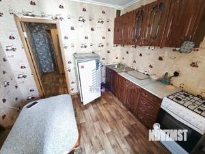 1-к квартира, вторичка, 40м2, 2/10 этаж