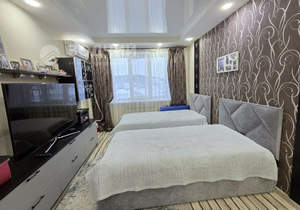 1-к квартира, вторичка, 38м2, 1/9 этаж