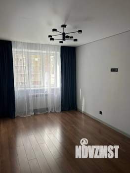 1-к квартира, вторичка, 50м2, 5/16 этаж