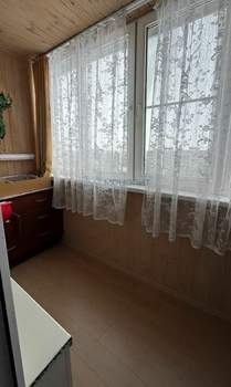 3-к квартира, вторичка, 66м2, 9/9 этаж