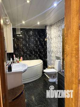 3-к квартира, вторичка, 140м2, 5/5 этаж