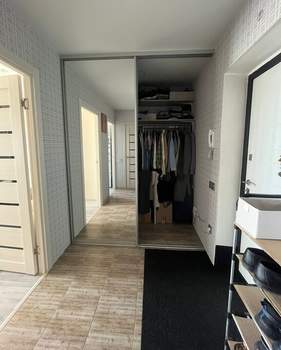 1-к квартира, вторичка, 37м2, 2/16 этаж