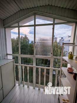 2-к квартира, вторичка, 82м2, 6/6 этаж