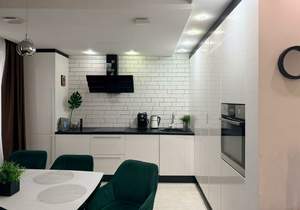 1-к квартира, вторичка, 42м2, 5/16 этаж