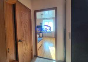 1-к квартира, вторичка, 32м2, 8/9 этаж