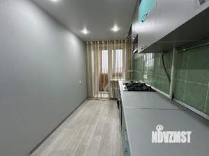 2-к квартира, вторичка, 41м2, 9/9 этаж