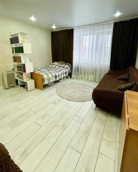 2-к квартира, вторичка, 57м2, 10/10 этаж