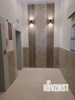 2-к квартира, вторичка, 53м2, 13/17 этаж