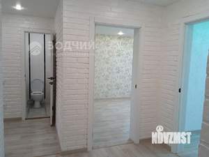 2-к квартира, вторичка, 50м2, 4/5 этаж