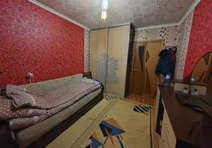 3-к квартира, вторичка, 65м2, 1/9 этаж