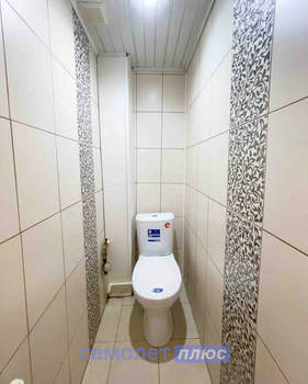 2-к квартира, вторичка, 53м2, 5/5 этаж