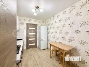 2-к квартира, вторичка, 56м2, 8/10 этаж