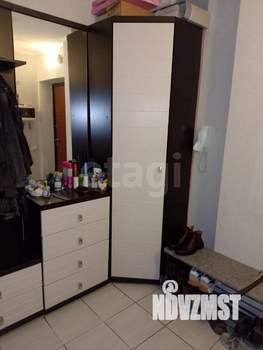 1-к квартира, вторичка, 44м2, 1/16 этаж