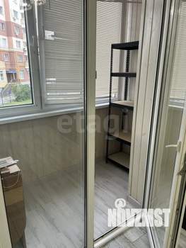 1-к квартира, вторичка, 43м2, 2/9 этаж